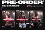 UFC 5. Deluxe (PS5) АВТО 24/7 🎮 OFFLINE