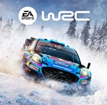 EA SPORTS WRC + DLC | STEAM | OFFLINE🔥АВТОАКТИВАЦИЯ - irongamers.ru