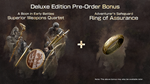 Dragons Dogma 2 Deluxe | STEAM | OFFLINE*АВТОАКТИВАЦИЯ