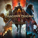 Dragons Dogma 2 Deluxe | STEAM | OFFLINE*АВТОАКТИВАЦИЯ