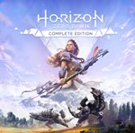 Horizon Forbidden West Complete +HZD | ПАТЧИ+OFFLINE🔥