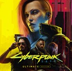 Cyberpunk 2077: Ultimate | LOGIN:PASS | АВТО 24/7🔥