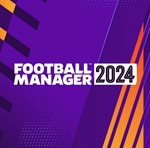 Football Manager 2024 + In-Game Editor | LOGIN:PASS🔥