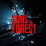 The Forest + Sons Of The Forest🌲LOGIN:PASS 🚀AUTO 24/7