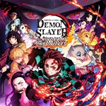 Demon Slayer ULTIMATE+ВСЕ ПЕРСОНАЖИ И DLC🔥 LOGIN:PASS - irongamers.ru