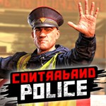 Contraband Police | LOGIN:PASS | АВТО 24/7 | OFFLINE🔥 - irongamers.ru