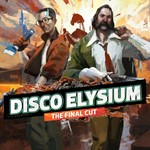 Disco Elysium. The Final Cut | LOGIN:PASS | АВТО 24/7🔥 - irongamers.ru
