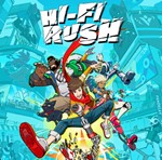 Hi-Fi RUSH. Deluxe | LOGIN:PASS | AUTO 24/7 | OFFLINE🔥 - irongamers.ru