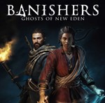 Banishers: Ghosts of New Eden | LOGIN:PASS | АВТО 24/7 - irongamers.ru