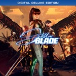 Stellar Blade. Digital Deluxe Edition (PS5) 🔥OFFLINE