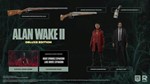 Alan Wake 2 Deluxe | LOGIN:PASS | АВТО 24/7 | OFFLINE🔥