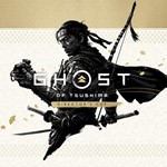 Ghost of Tsushima DIRECTORS CUT🔥АВТОАКТИВАЦИЯ🚀OFFLINE - irongamers.ru