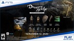 Demon&acute;s Souls. Deluxe (PS5) АВТО 24/7 🎮 OFFLINE - irongamers.ru