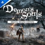 Demon´s Souls. Deluxe (PS5) АВТО 24/7 🎮 OFFLINE