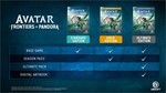 Avatar: Frontiers of Pandora. Ultimate  [аккаунт+почта] - irongamers.ru