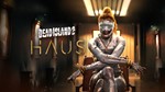 Dead Island 2 Gold + DLC: HAUS/SoLA | STEAM | OFFLINE🔥 - irongamers.ru