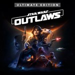 Star Wars Outlaws. Ultimate | АВТОАКТИВАЦИЯ | OFFLINE*