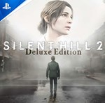 SILENT HILL 2 REMAKE. Deluxe (PS5) | АВТО 24/7*OFFLINE