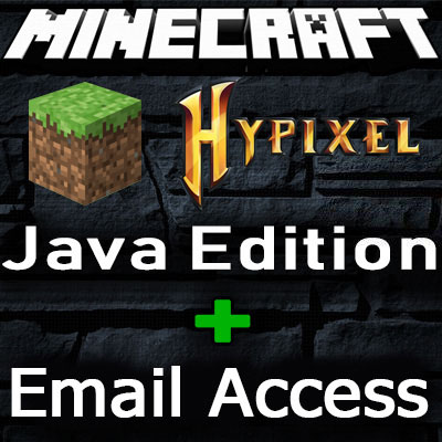 ✔️Minecraft [Change mail RIGHT NOW] (Ready to migrate!)