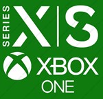✔️Minecraft - Ключ (Xbox One / XS)🔑