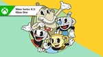 Cuphead & The Delicious Last Course - Key (PC/XBOX)🔑 - irongamers.ru