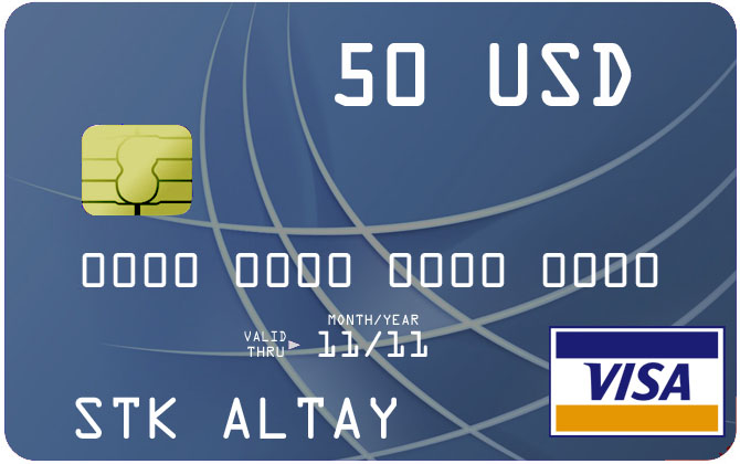 Виртуальная карта а1 banking