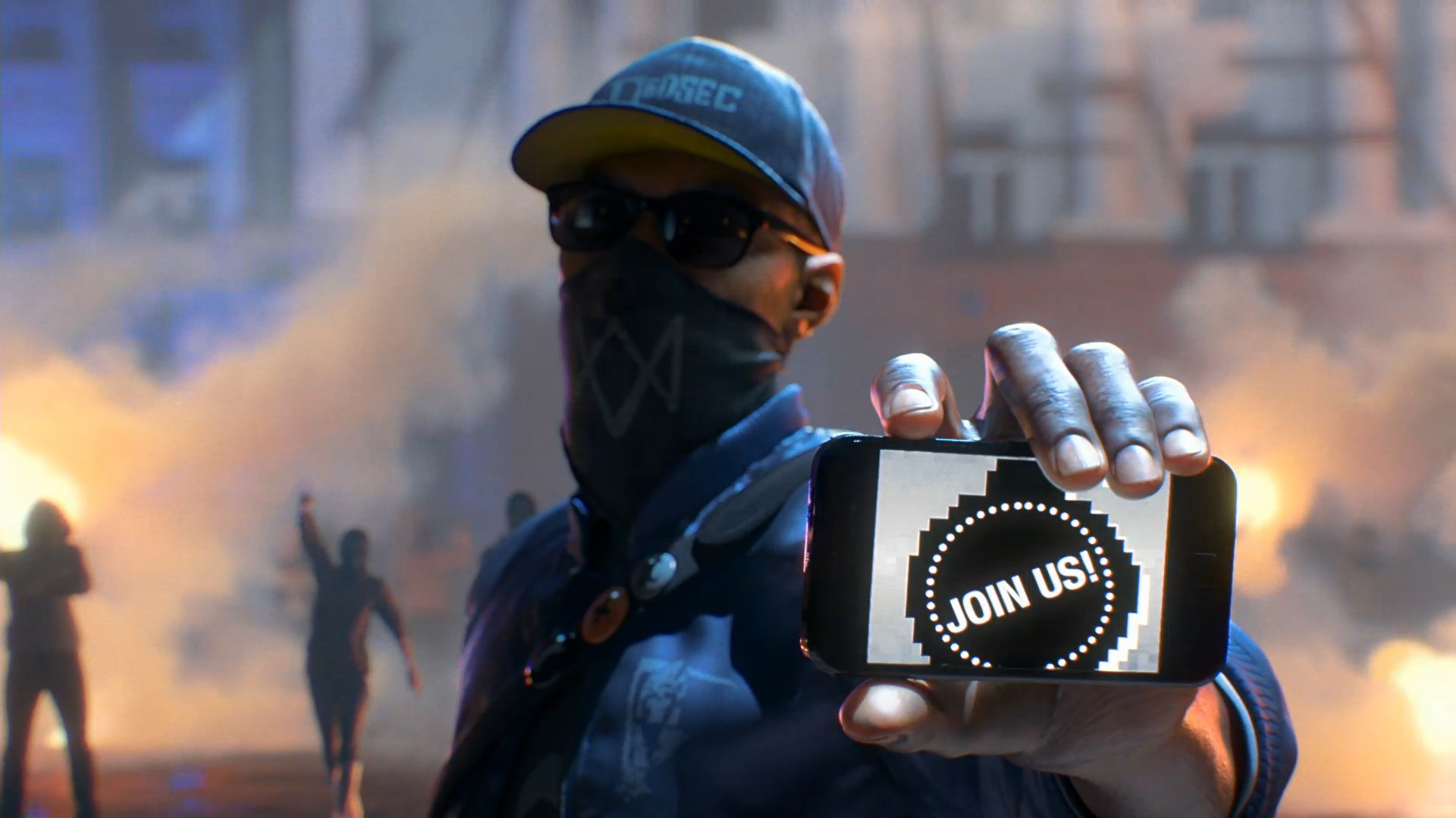 Buy Watch Dogs 2 Ru Multi Lifetime Warranty And Download