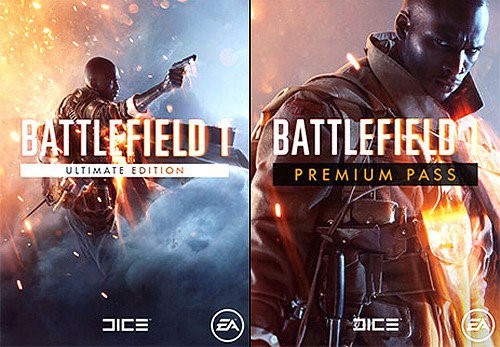 Buy Now Battlefield 1 Premium Pass Lifetime Warranty Sale And Download Buy Now Battlefield 1 Premium Pass Lifetime Warranty Sale And Download