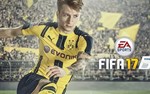 FIFA 17 [ПОЖИЗНЕННАЯ ГАРАНТИЯ ] [ORIGIN] [RUS]