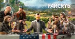 Far Cry 5  [ПОЖИЗНЕННАЯ ГАРАНТИЯ]