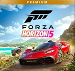 Forza Horizon 3 +4, 5 +FM 2023 & 7 🛜 Online 👤Your acc