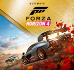 Forza Horizon 3 +4, 5 +FM 2023 & 7 🛜 Онлайн 👤 Ваш акк