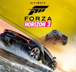 Forza Motorsport 7 +2023 +Horizon 3, 4, 5 🛜 Онлайн