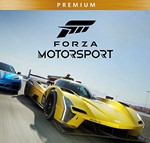 Forza Horizon 4 +3, 5 +FM 2023 & 7 🛜 Онлайн 👤 Ваш акк