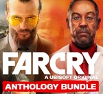 Far Cry 5 +Far Cry 6 +New Dawn +DLC | ОФФЛАЙН АККАУНТ - irongamers.ru