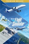 Microsoft Flight Simulator Premium Deluxe | ОНЛАЙН
