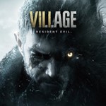 Resident Evil Village +DLC +Resident 2,3,7 + еще 3 игры - irongamers.ru