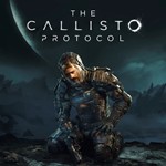The Callisto Protocol + DLC | Steam 🔥РУССКАЯ ОЗВУЧКА - irongamers.ru