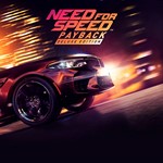 Need for Speed Unbound +Heat +Payback +NFS 2015 +6 игр - irongamers.ru