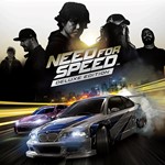 Need for Speed Unbound + NFS 2015 + Most Wanted +3 nfs - irongamers.ru