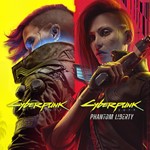 Cyberpunk 2077+Phantom Liberty Autodelivery Steam Guard - irongamers.ru