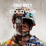 Call of Duty: Black Ops Cold War | Steam🔥Гибкая аренда