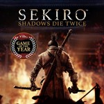 Sekiro: Shadows Die Twice GOTY Edition +Elden Ring - irongamers.ru