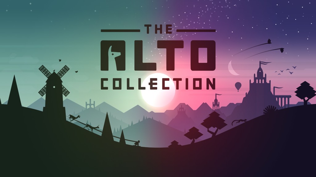 🔴Epic✅The Alto Collection аккаунт+почта💜 фото 1