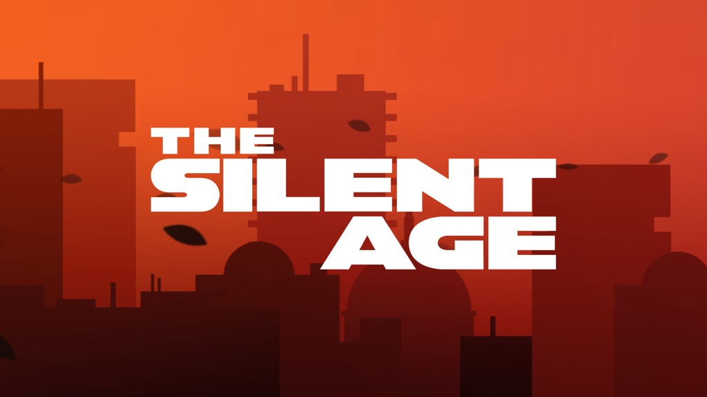 🔴Epic✅The Silent Age аккаунт+почта💜 фото 1