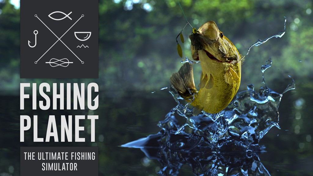 🔴Epic✅Fishing Planet аккаунт+почта💜 фото 1