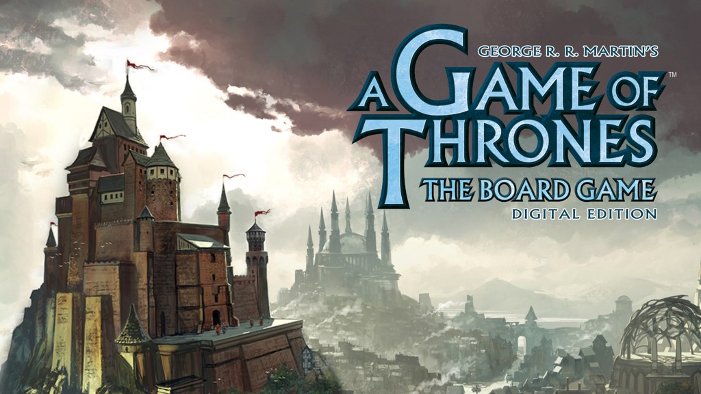 🔴Epic✅A Game Of Thrones: The Board Game Digital Edition аккаунт+почта💜 фото 1