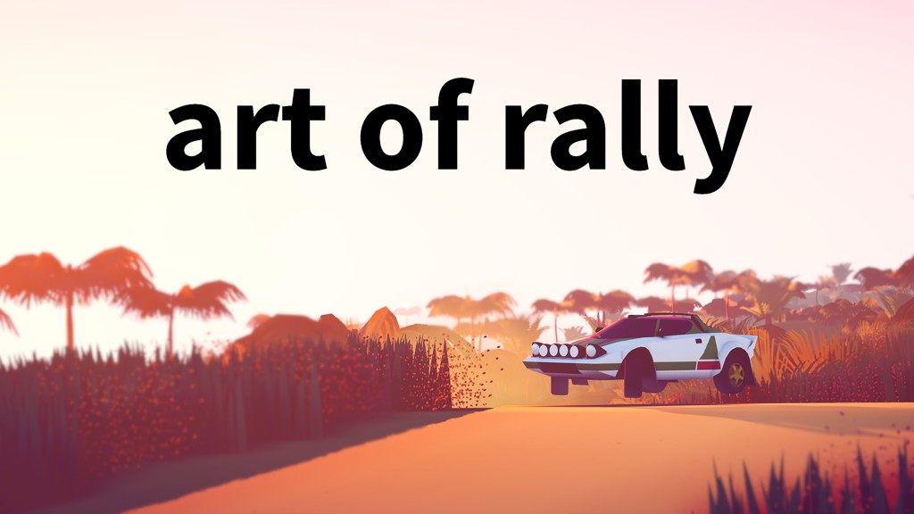 🔴Epic✅art of rally аккаунт+почта💜 фото 1