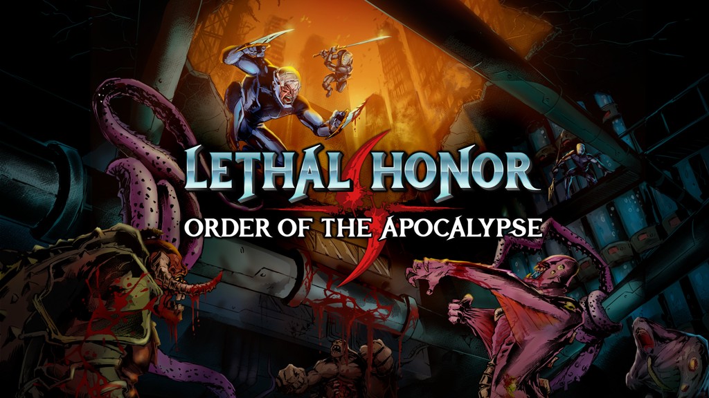 🔴Epic✅Lethal Honor - Order of the Apocalypse account+email💜 photo 1