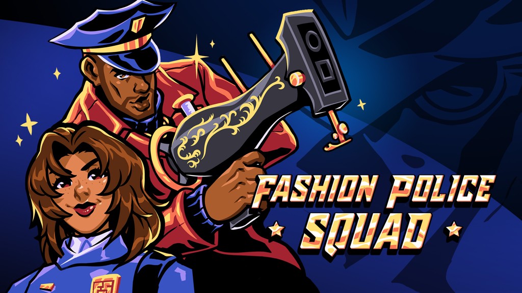 🔴Epic✅Fashion Police Squad account+email💜 photo 1